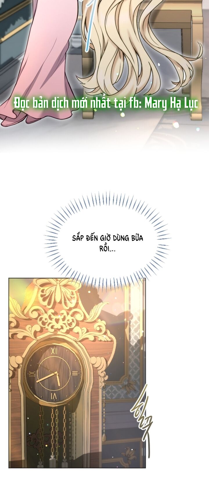 Tôi Sẽ Bị Trừ Khử Cùng Hoàng Đế Chap 931 - Next Chap 932