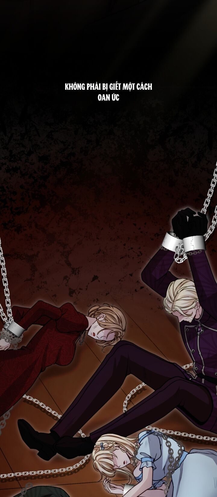 Tôi Sẽ Bị Trừ Khử Cùng Hoàng Đế Chap 931 - Next Chap 932