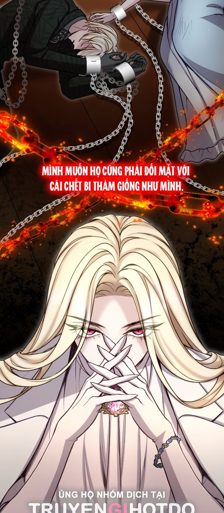 Tôi Sẽ Bị Trừ Khử Cùng Hoàng Đế Chap 931 - Next Chap 932