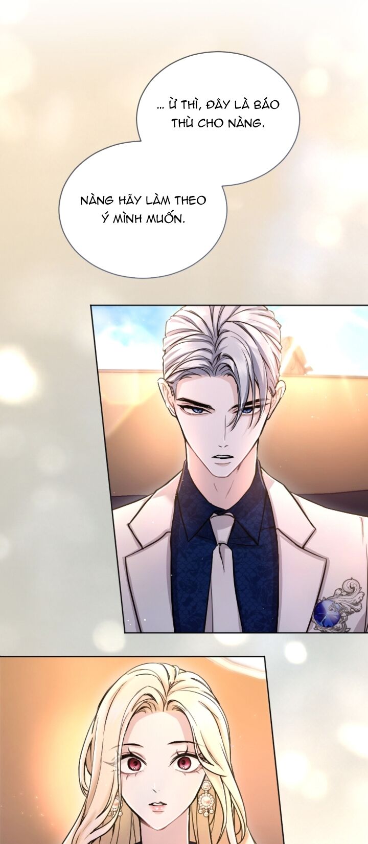Tôi Sẽ Bị Trừ Khử Cùng Hoàng Đế Chap 931 - Next Chap 932
