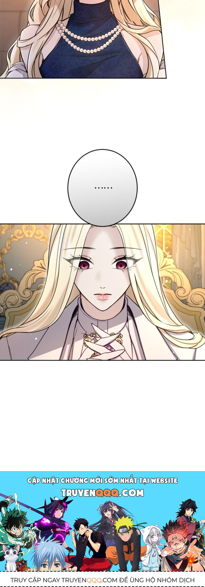 Tôi Sẽ Bị Trừ Khử Cùng Hoàng Đế Chap 931 - Next Chap 932