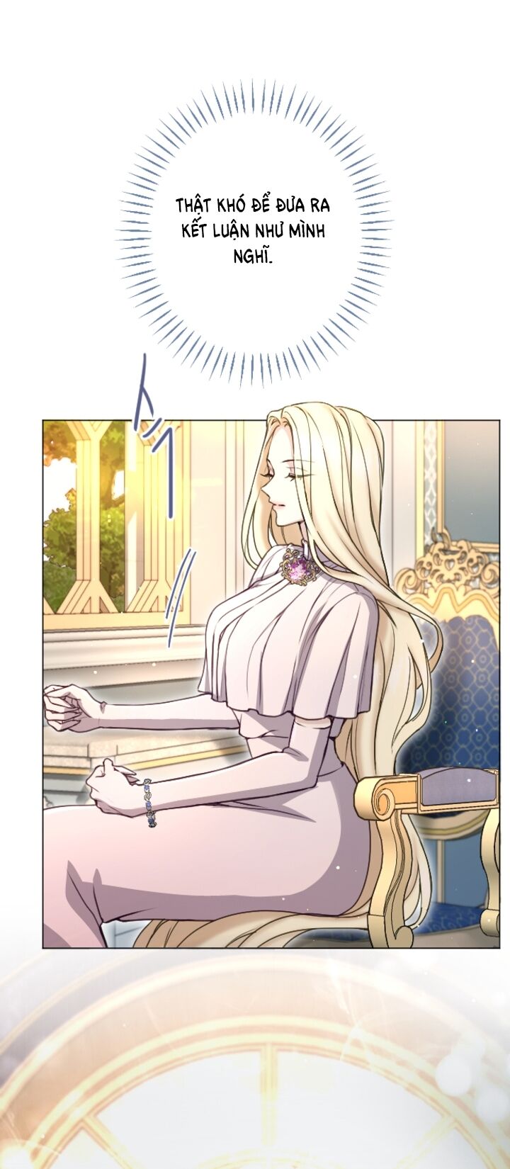 Tôi Sẽ Bị Trừ Khử Cùng Hoàng Đế Chap 931 - Next Chap 932
