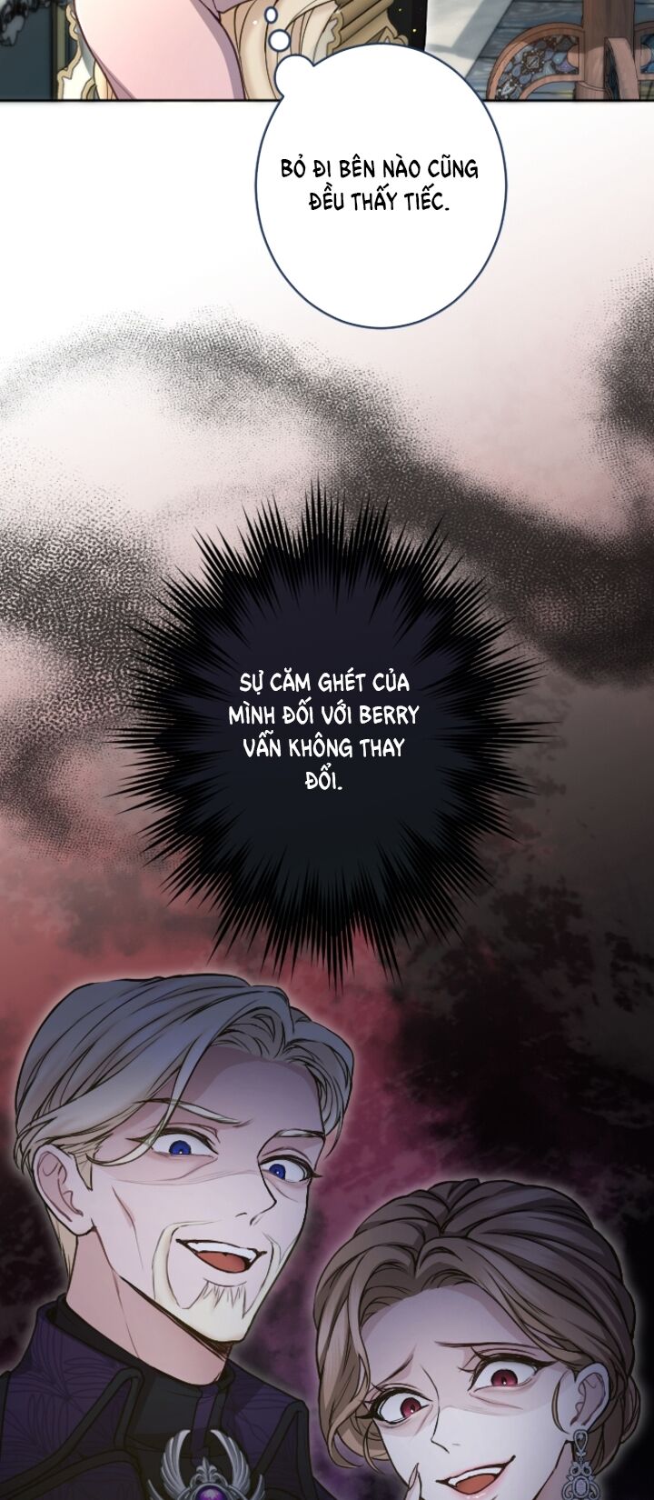 Tôi Sẽ Bị Trừ Khử Cùng Hoàng Đế Chap 931 - Next Chap 932