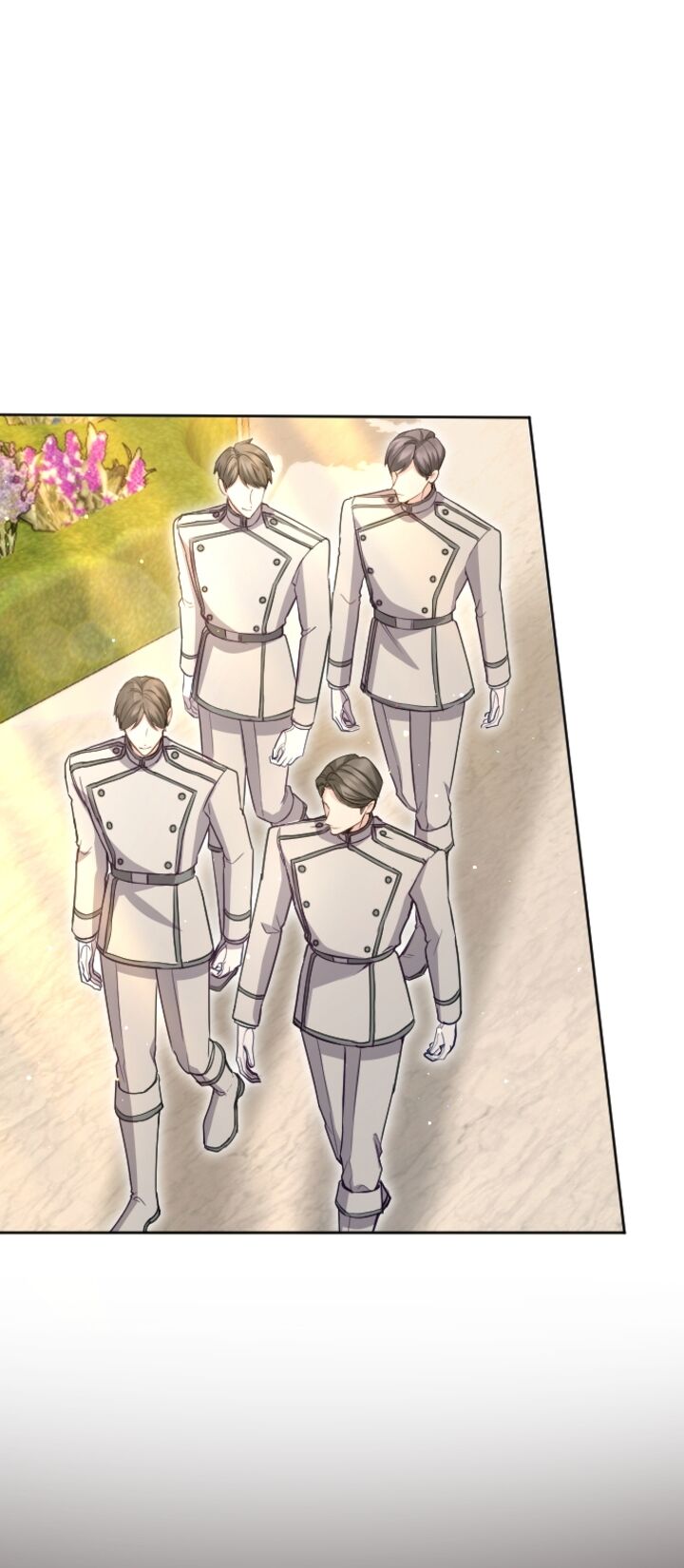 Tôi Sẽ Bị Trừ Khử Cùng Hoàng Đế Chap 931 - Next Chap 932