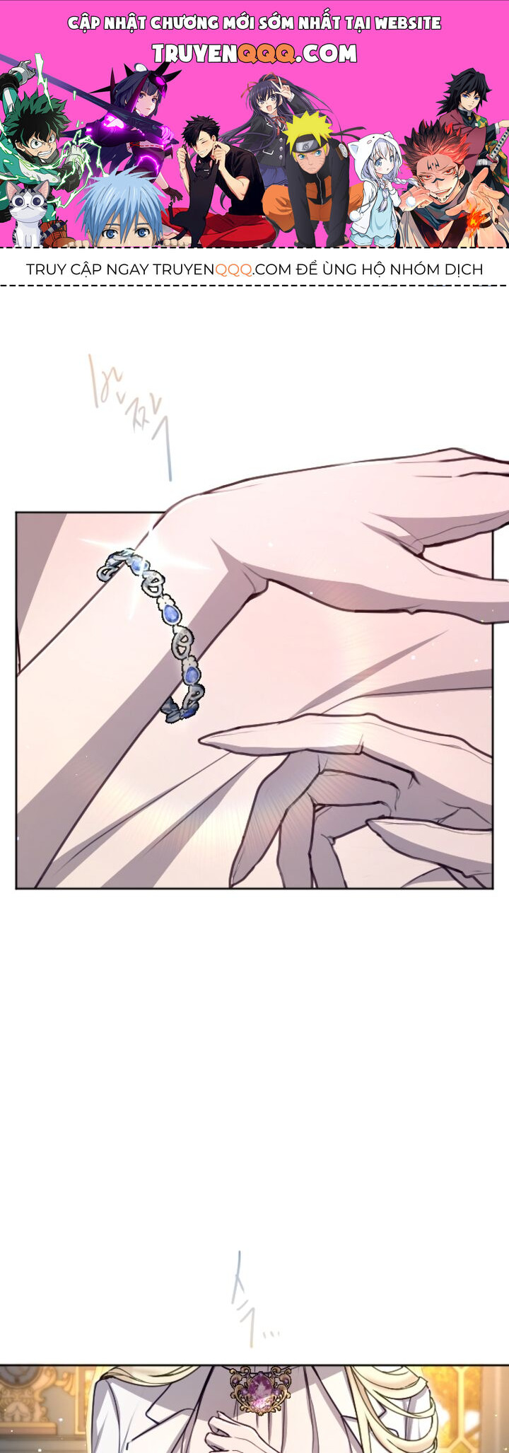 Tôi Sẽ Bị Trừ Khử Cùng Hoàng Đế Chap 932 - Next Chap 933
