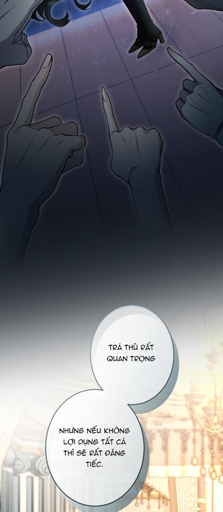 Tôi Sẽ Bị Trừ Khử Cùng Hoàng Đế Chap 932 - Next Chap 933