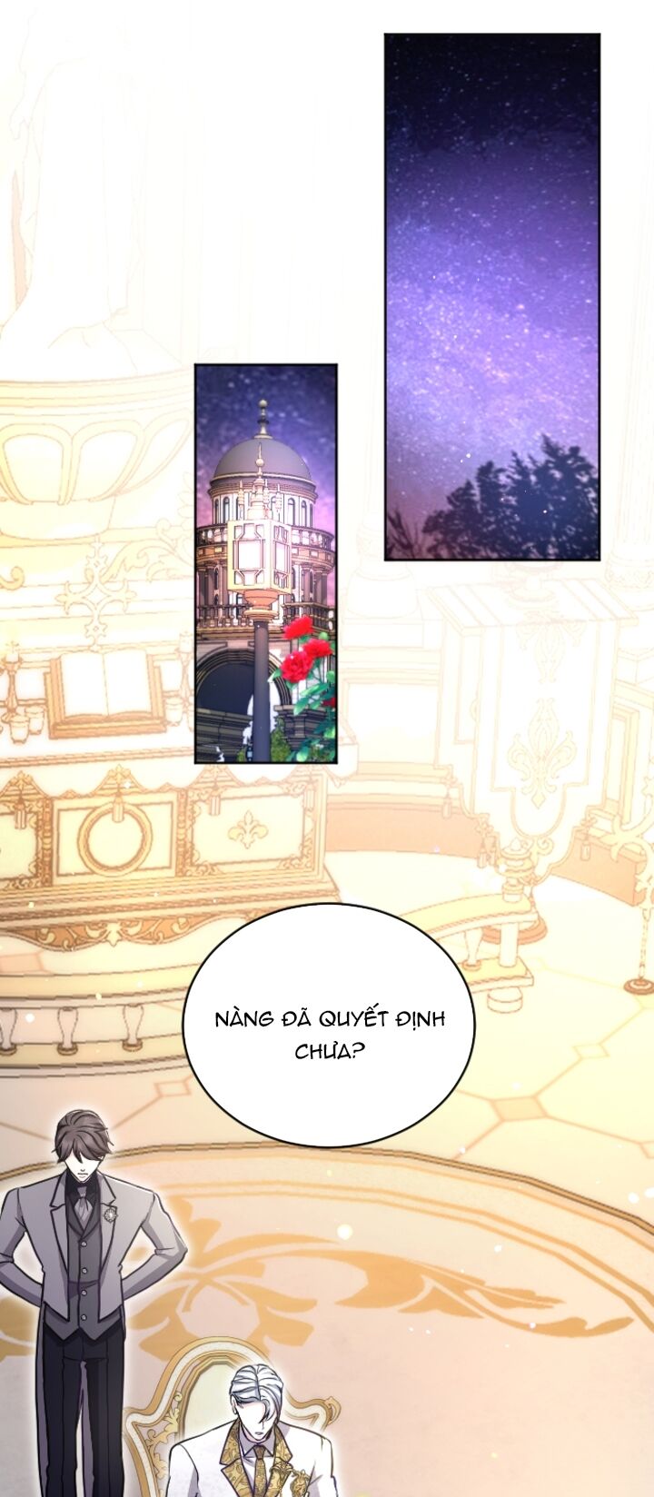 Tôi Sẽ Bị Trừ Khử Cùng Hoàng Đế Chap 932 - Next Chap 933