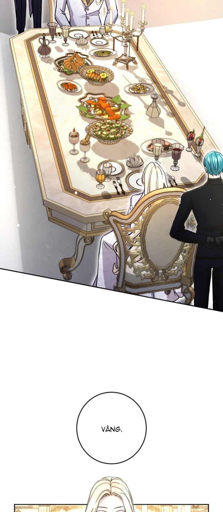 Tôi Sẽ Bị Trừ Khử Cùng Hoàng Đế Chap 932 - Next Chap 933
