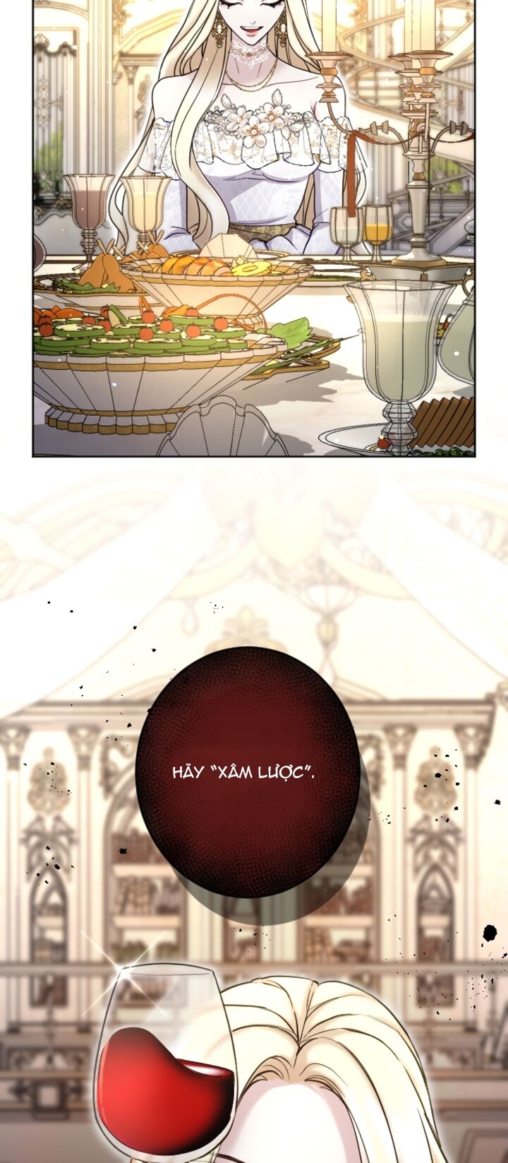 Tôi Sẽ Bị Trừ Khử Cùng Hoàng Đế Chap 932 - Next Chap 933