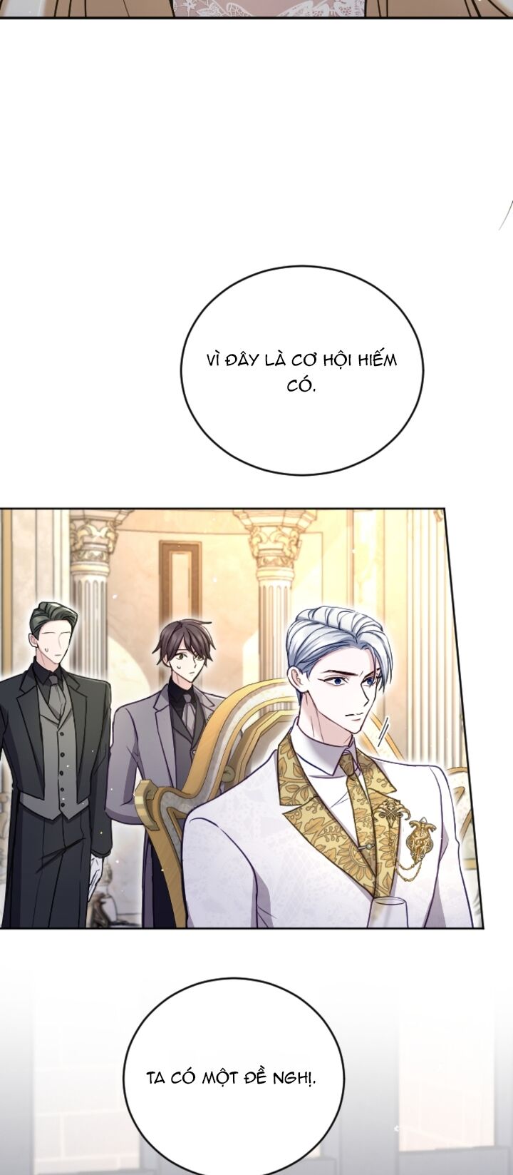 Tôi Sẽ Bị Trừ Khử Cùng Hoàng Đế Chap 932 - Next Chap 933