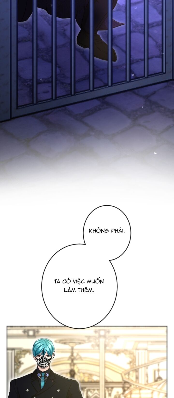 Tôi Sẽ Bị Trừ Khử Cùng Hoàng Đế Chap 932 - Next Chap 933