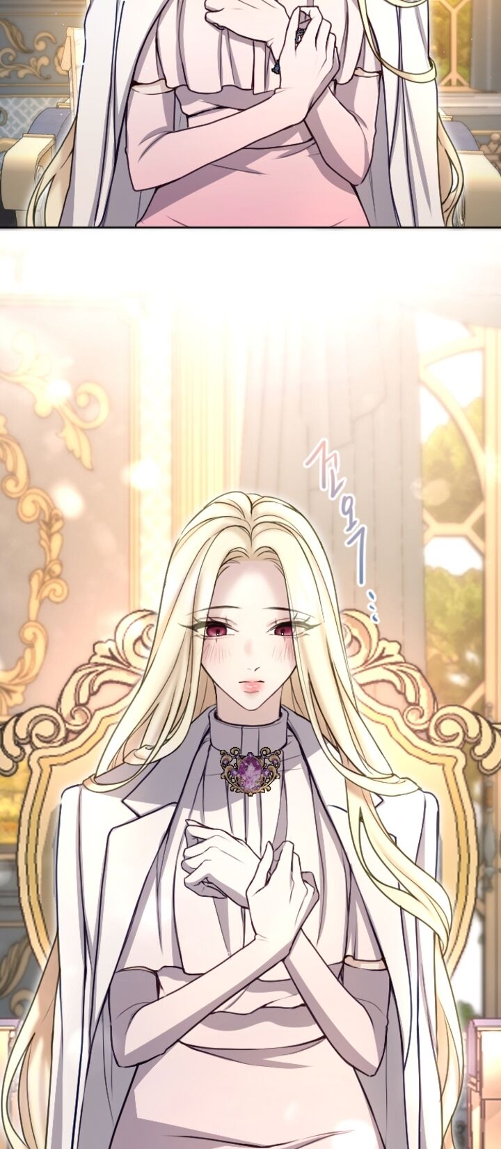 Tôi Sẽ Bị Trừ Khử Cùng Hoàng Đế Chap 932 - Next Chap 933