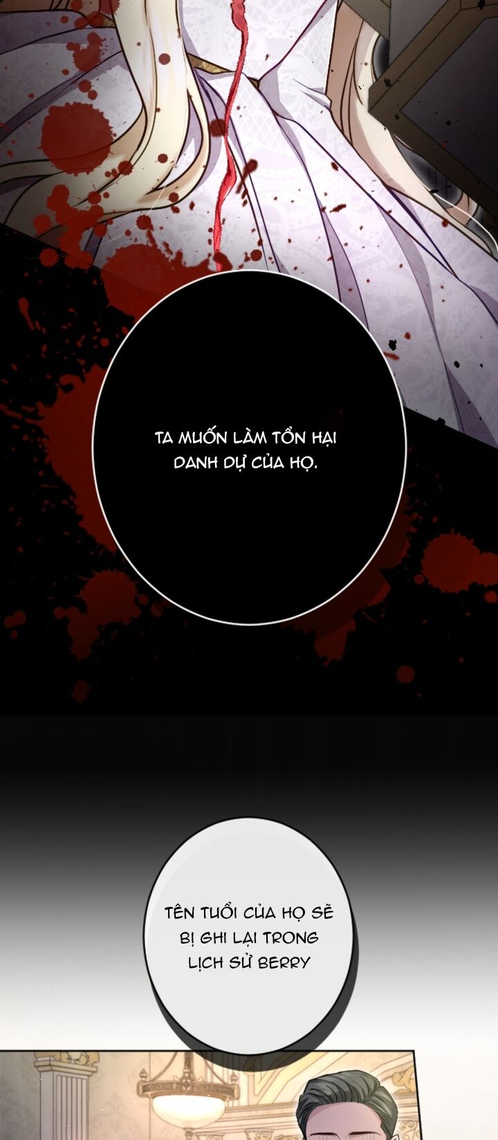 Tôi Sẽ Bị Trừ Khử Cùng Hoàng Đế Chap 932 - Next Chap 933