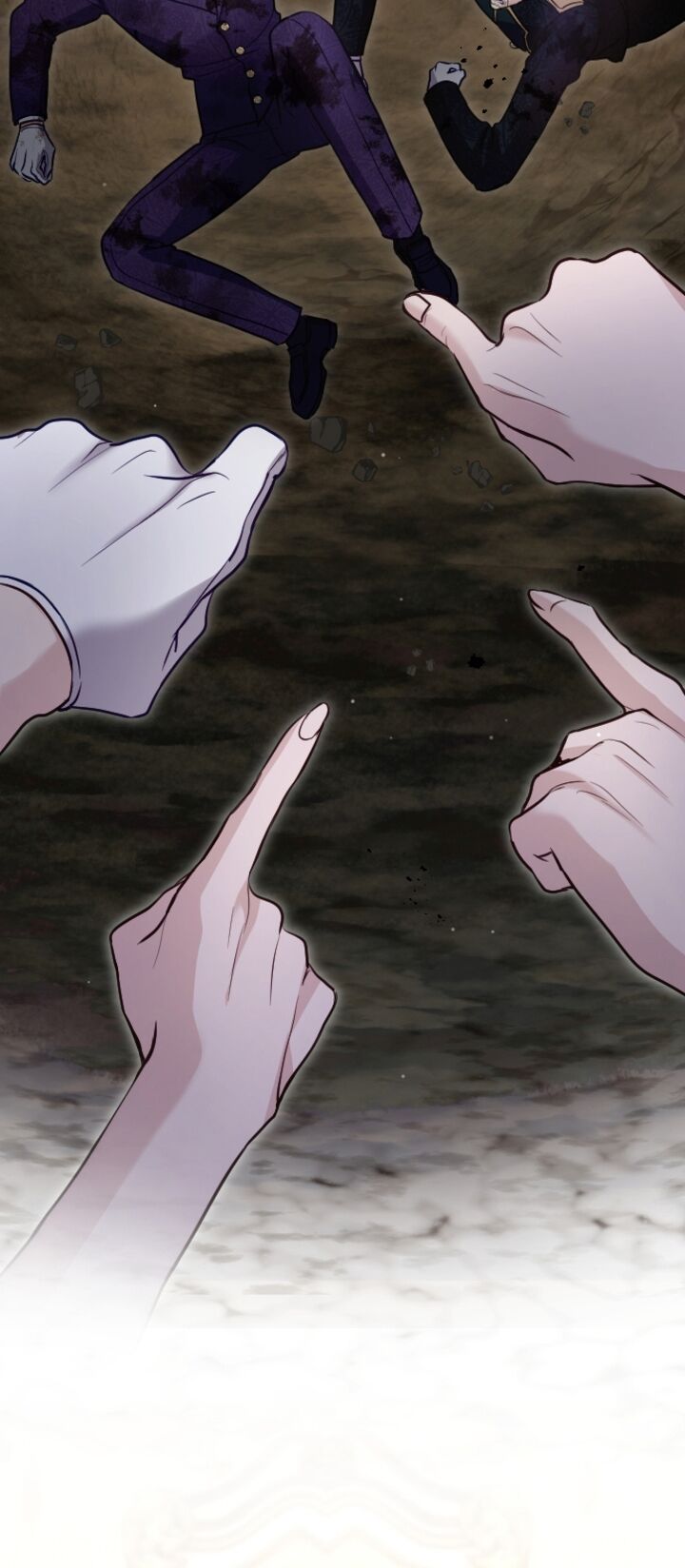 Tôi Sẽ Bị Trừ Khử Cùng Hoàng Đế Chap 932 - Next Chap 933