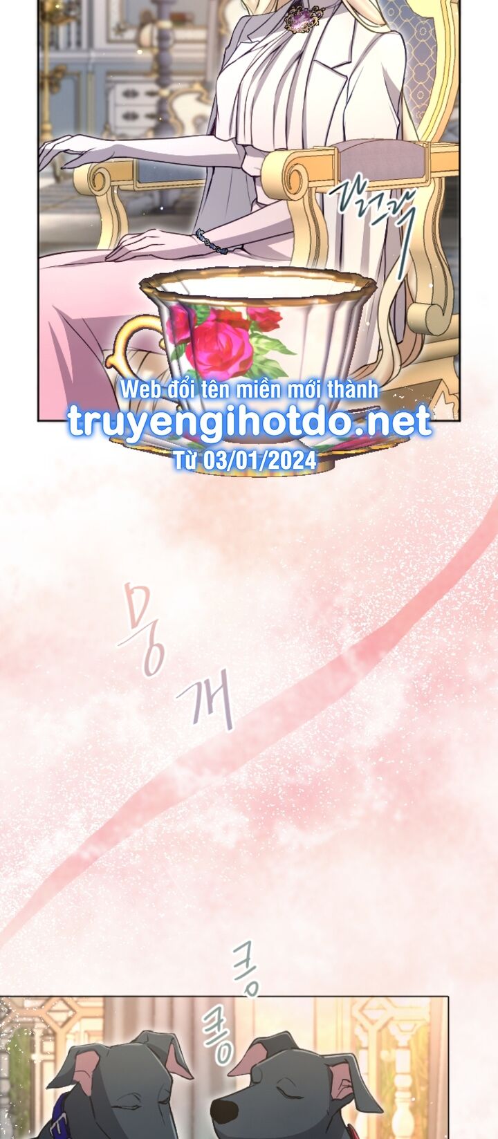 Tôi Sẽ Bị Trừ Khử Cùng Hoàng Đế Chap 932 - Next Chap 933