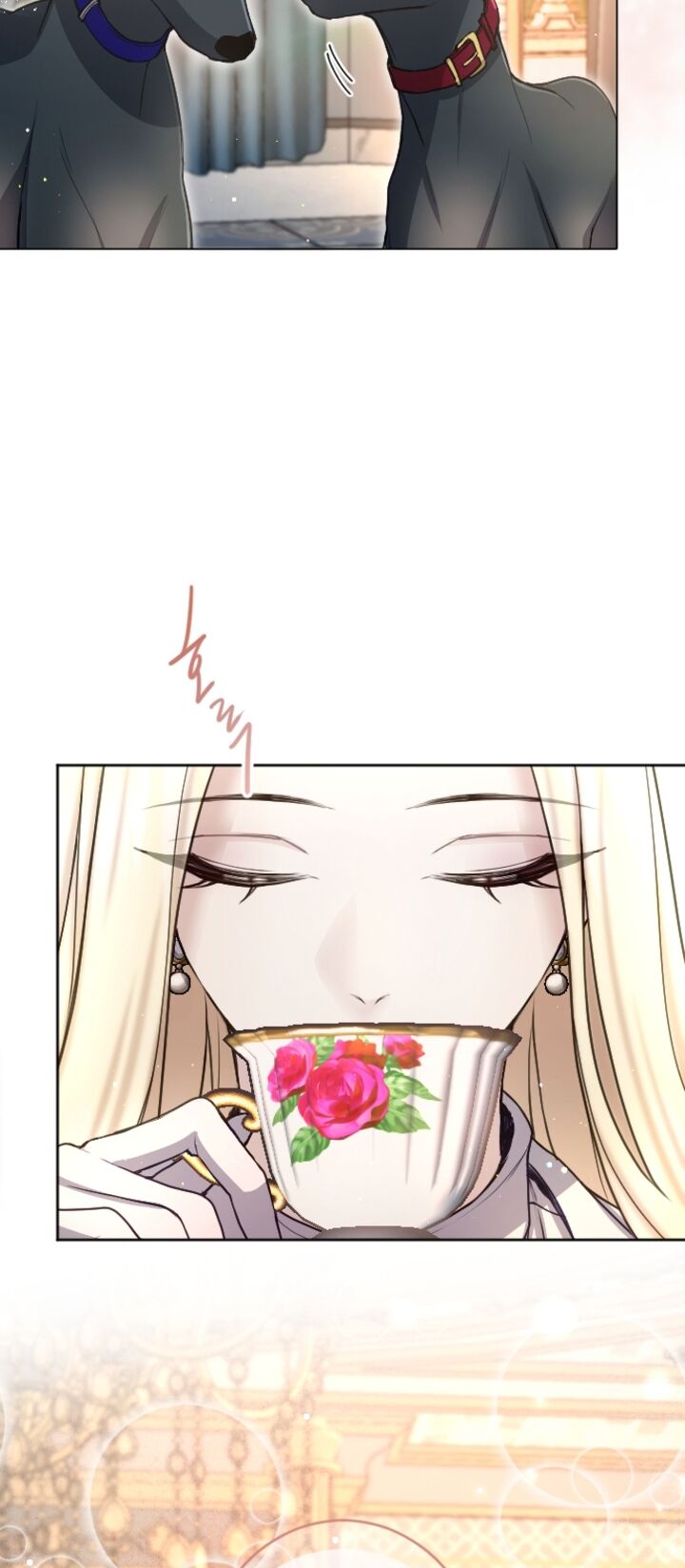 Tôi Sẽ Bị Trừ Khử Cùng Hoàng Đế Chap 932 - Next Chap 933