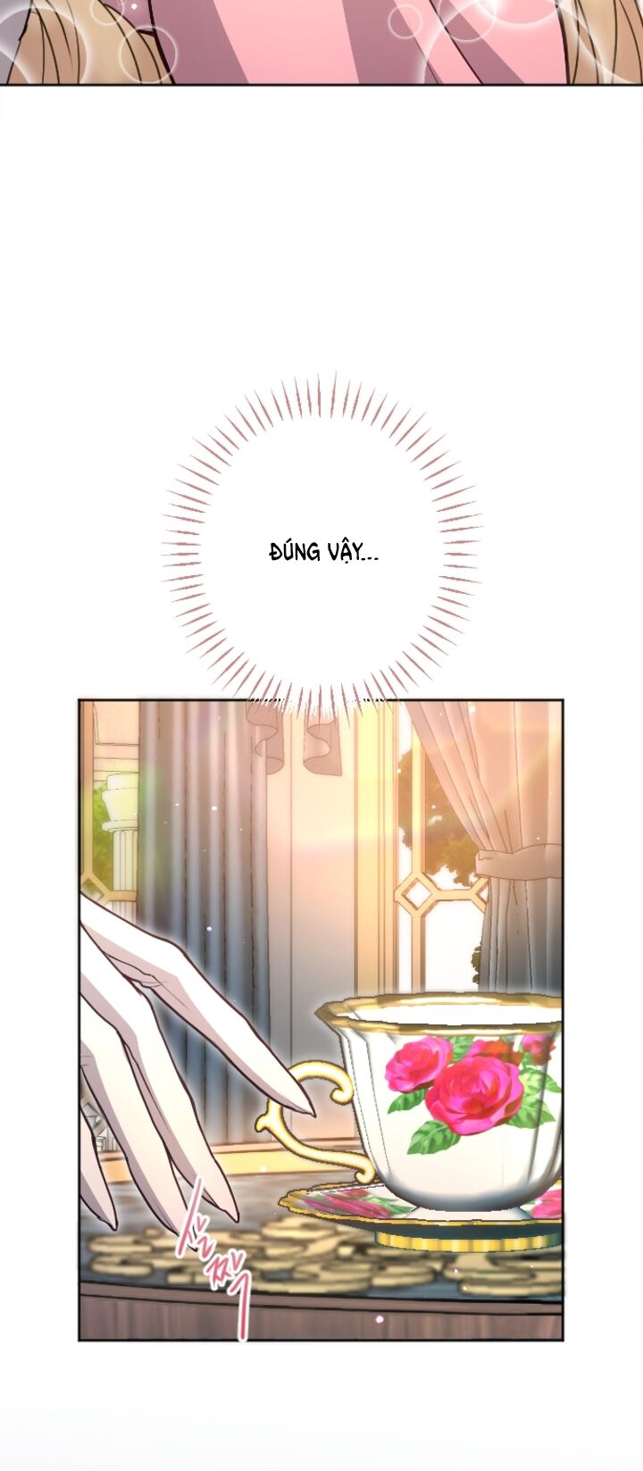 Tôi Sẽ Bị Trừ Khử Cùng Hoàng Đế Chap 932 - Next Chap 933