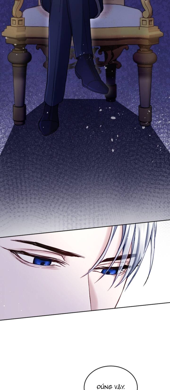 Tôi Sẽ Bị Trừ Khử Cùng Hoàng Đế Chap 941 - Next Chap 942