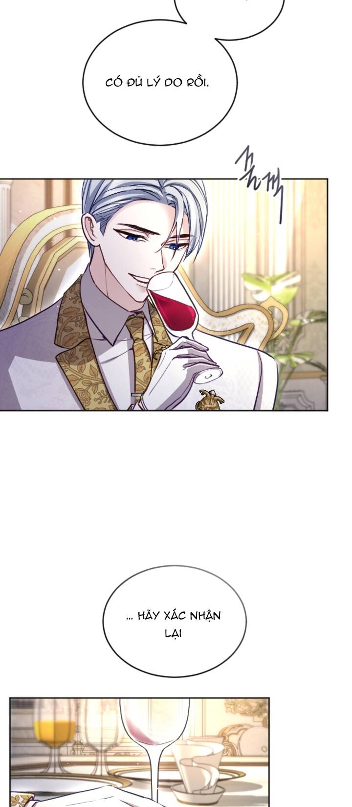 Tôi Sẽ Bị Trừ Khử Cùng Hoàng Đế Chap 941 - Next Chap 942