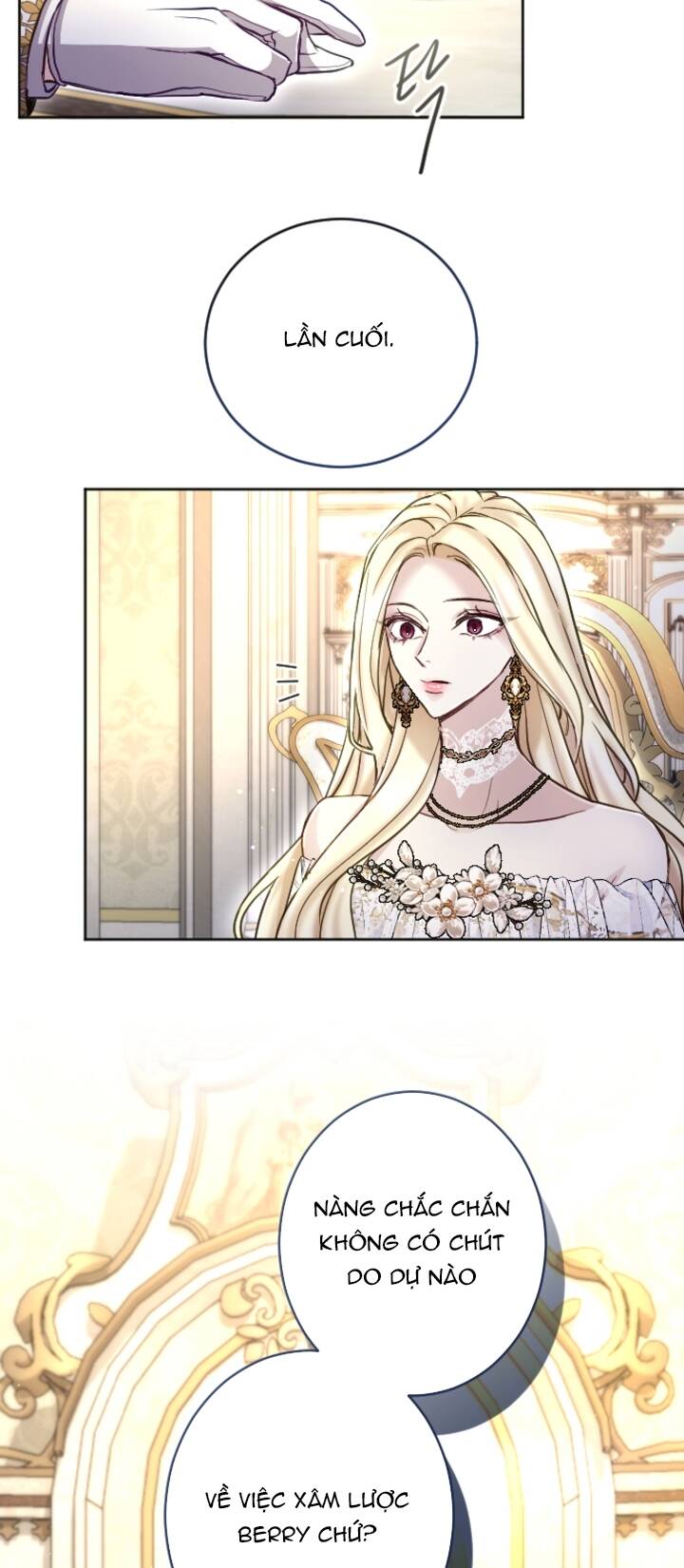 Tôi Sẽ Bị Trừ Khử Cùng Hoàng Đế Chap 941 - Next Chap 942