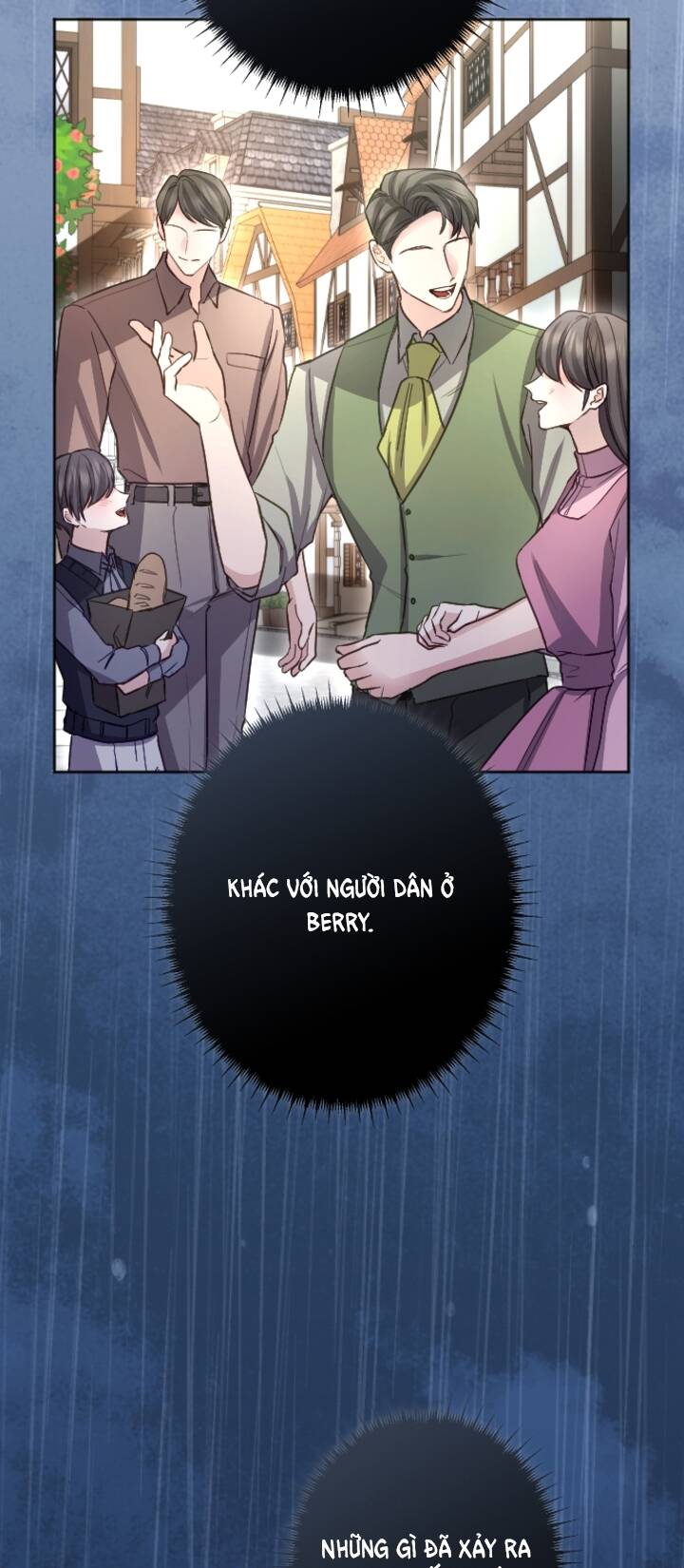 Tôi Sẽ Bị Trừ Khử Cùng Hoàng Đế Chap 941 - Next Chap 942