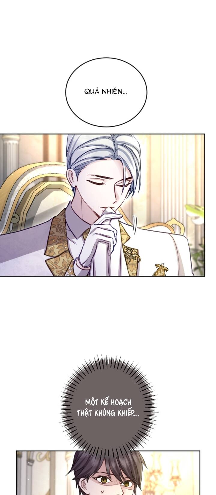 Tôi Sẽ Bị Trừ Khử Cùng Hoàng Đế Chap 941 - Next Chap 942
