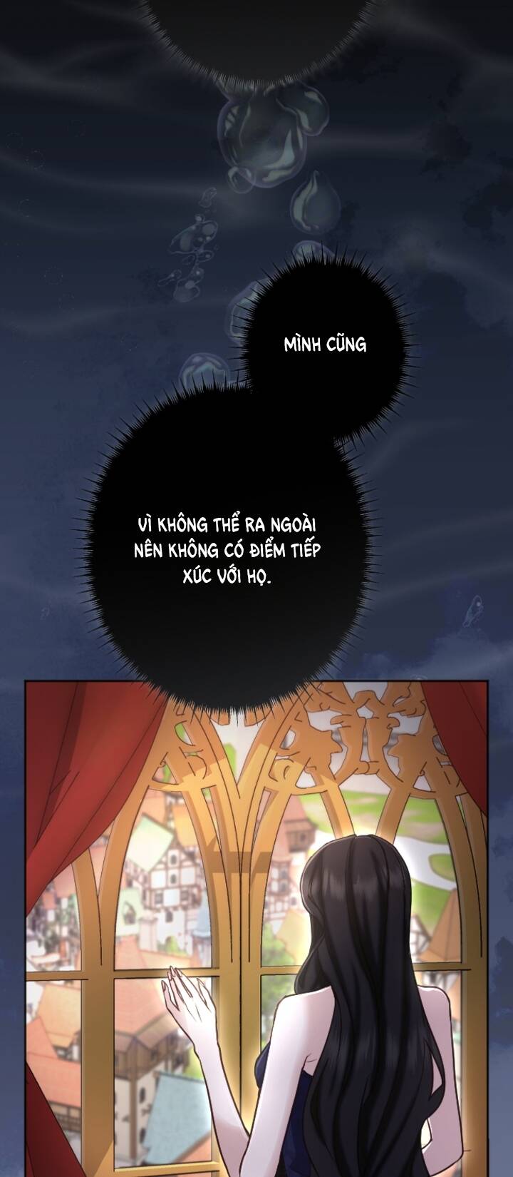 Tôi Sẽ Bị Trừ Khử Cùng Hoàng Đế Chap 941 - Next Chap 942