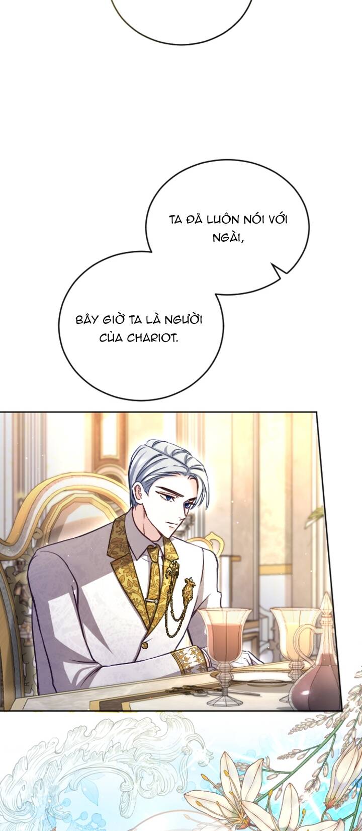 Tôi Sẽ Bị Trừ Khử Cùng Hoàng Đế Chap 941 - Next Chap 942
