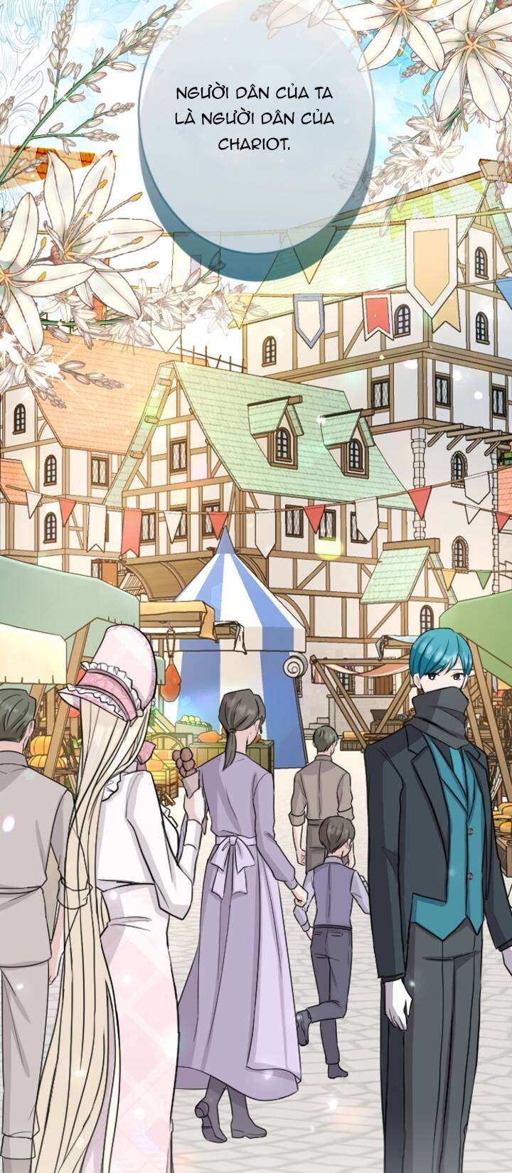 Tôi Sẽ Bị Trừ Khử Cùng Hoàng Đế Chap 941 - Next Chap 942
