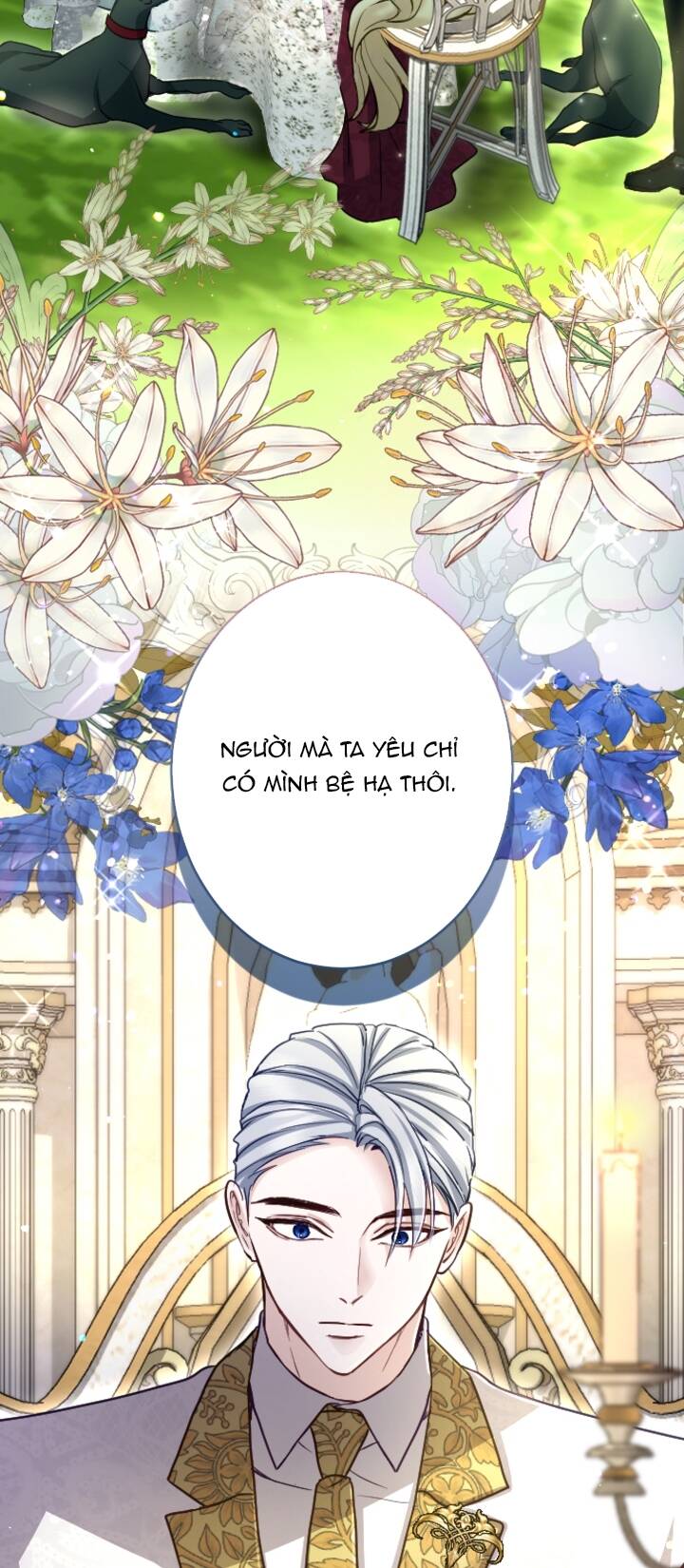 Tôi Sẽ Bị Trừ Khử Cùng Hoàng Đế Chap 941 - Next Chap 942