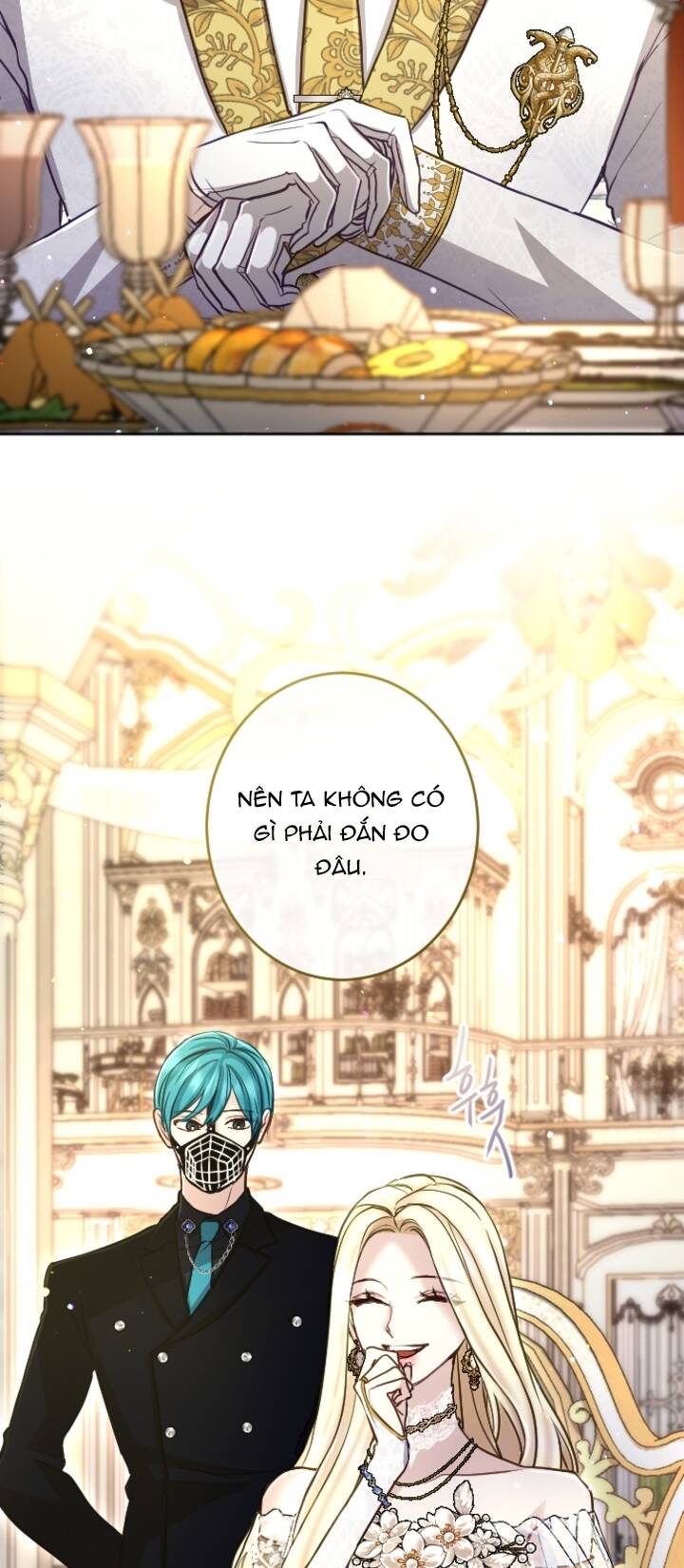 Tôi Sẽ Bị Trừ Khử Cùng Hoàng Đế Chap 941 - Next Chap 942