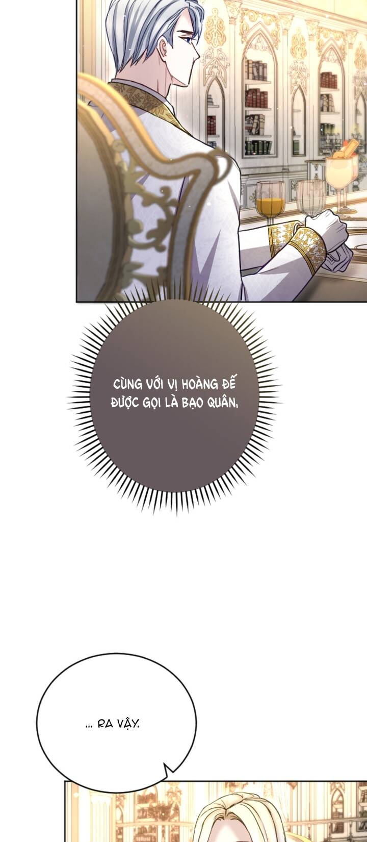 Tôi Sẽ Bị Trừ Khử Cùng Hoàng Đế Chap 941 - Next Chap 942