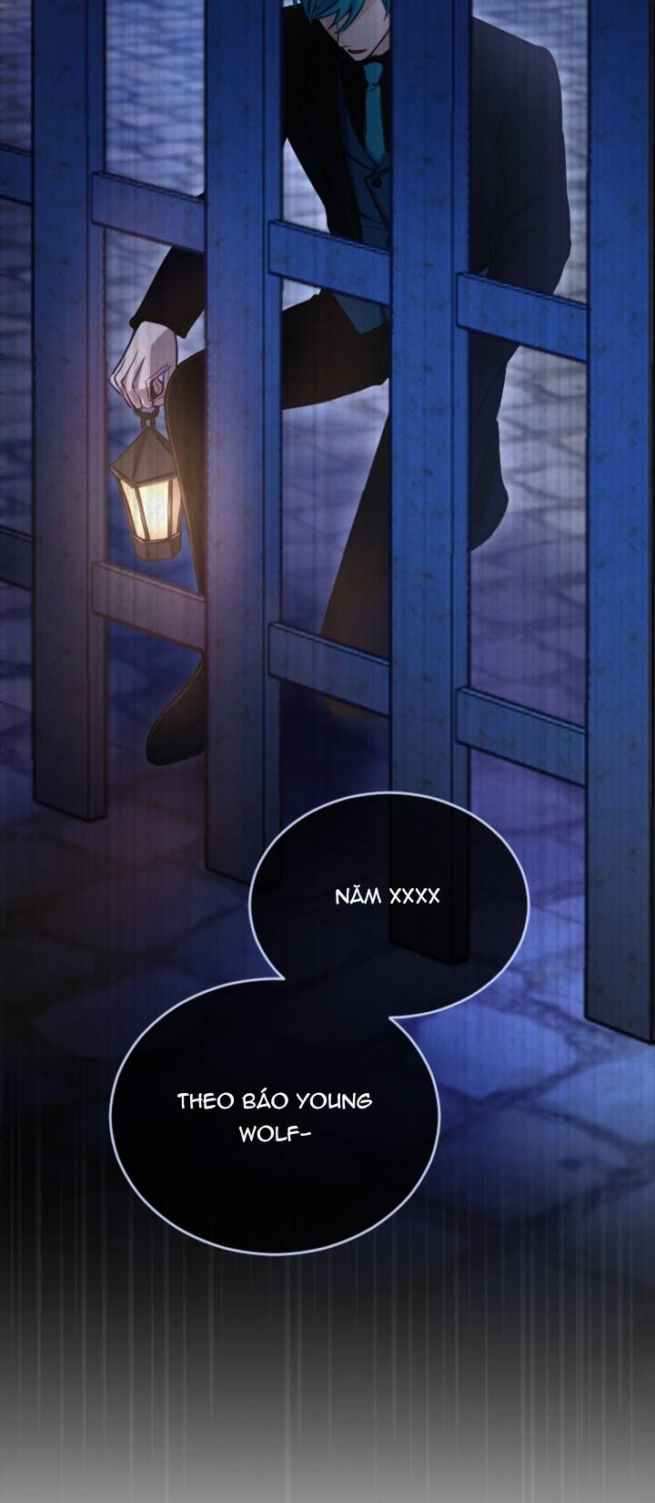 Tôi Sẽ Bị Trừ Khử Cùng Hoàng Đế Chap 941 - Next Chap 942