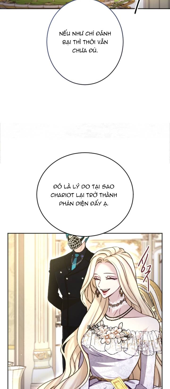 Tôi Sẽ Bị Trừ Khử Cùng Hoàng Đế Chap 941 - Next Chap 942