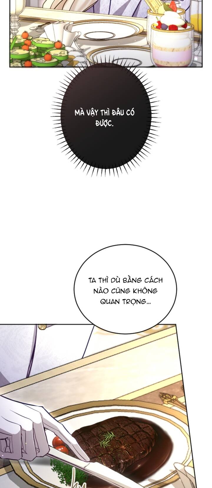 Tôi Sẽ Bị Trừ Khử Cùng Hoàng Đế Chap 941 - Next Chap 942