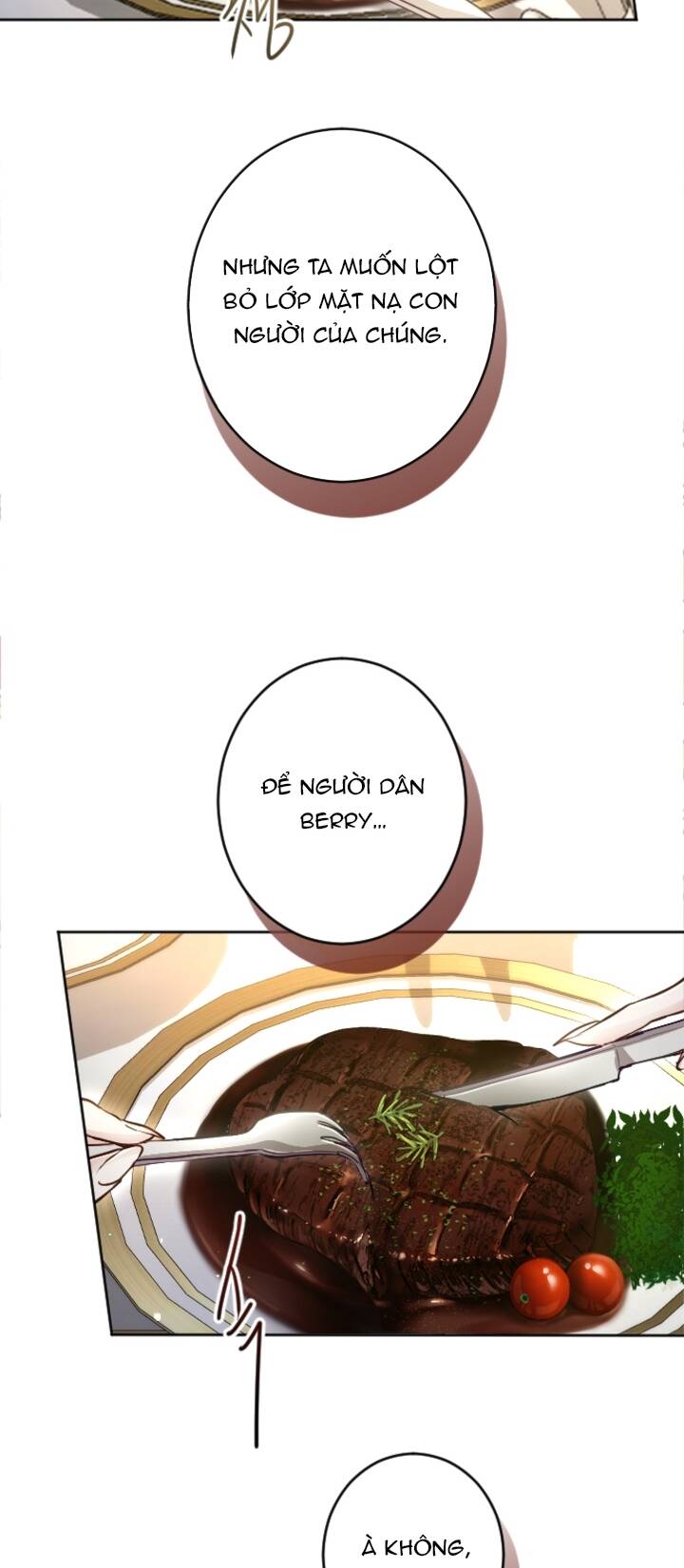 Tôi Sẽ Bị Trừ Khử Cùng Hoàng Đế Chap 941 - Next Chap 942