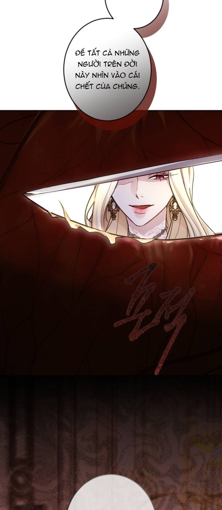 Tôi Sẽ Bị Trừ Khử Cùng Hoàng Đế Chap 941 - Next Chap 942