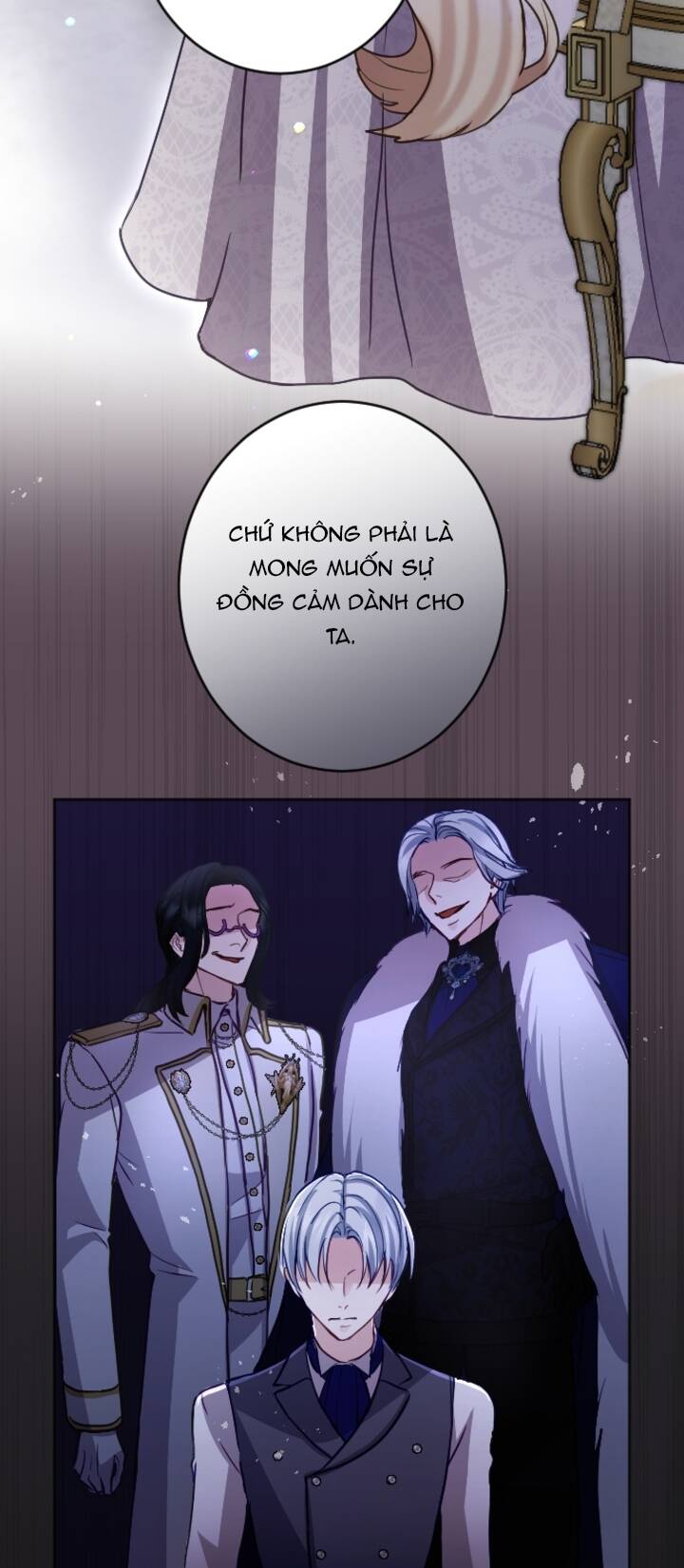 Tôi Sẽ Bị Trừ Khử Cùng Hoàng Đế Chap 941 - Next Chap 942