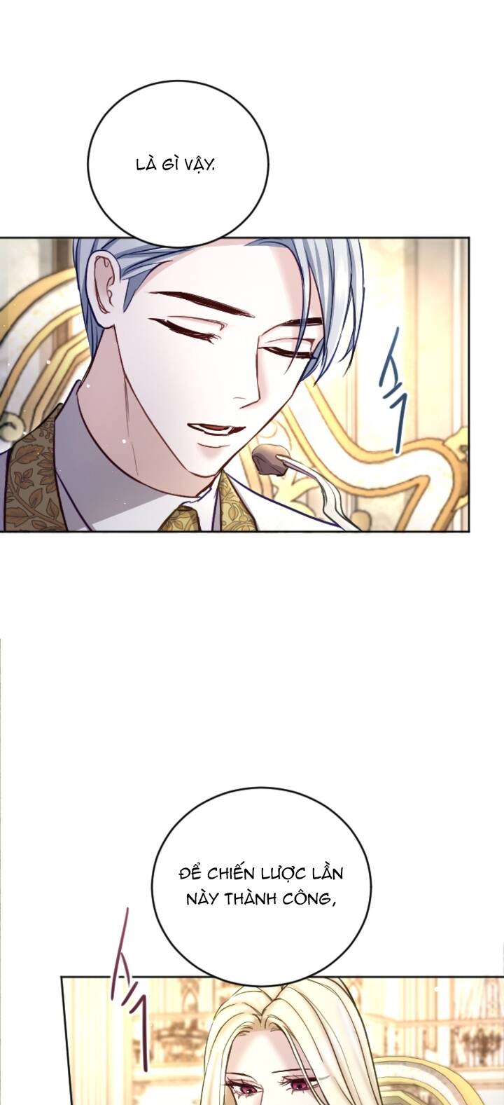 Tôi Sẽ Bị Trừ Khử Cùng Hoàng Đế Chap 942 - Next Chap 943