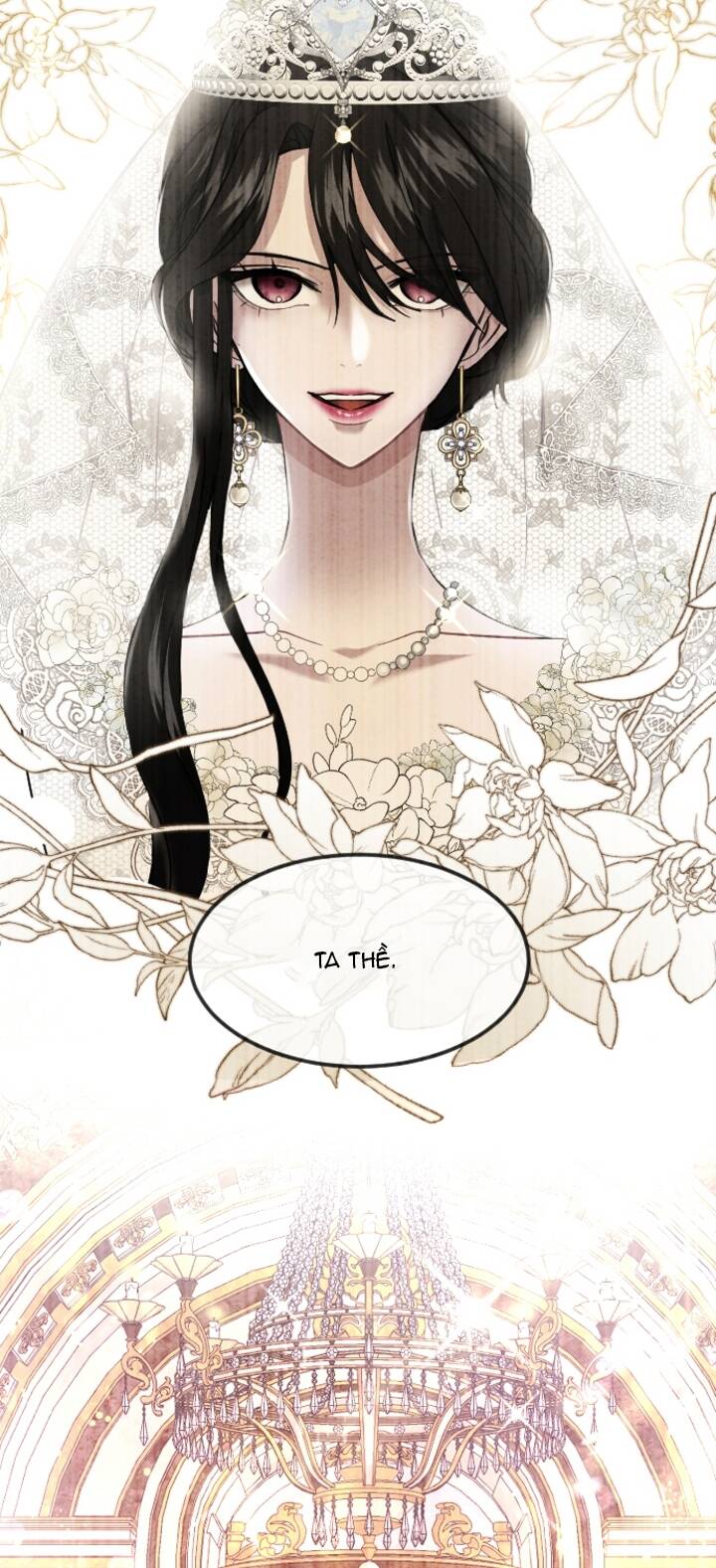Tôi Sẽ Bị Trừ Khử Cùng Hoàng Đế Chap 942 - Next Chap 943