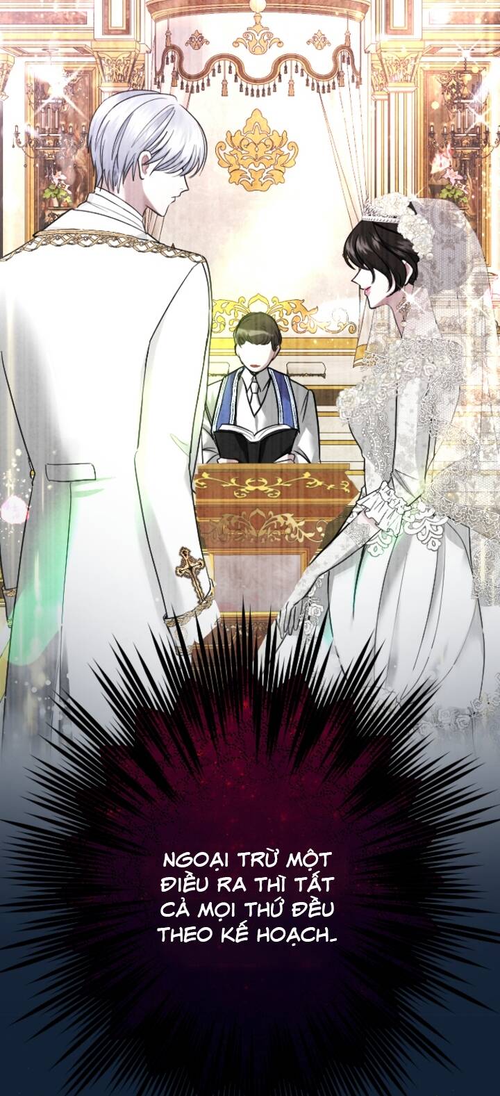 Tôi Sẽ Bị Trừ Khử Cùng Hoàng Đế Chap 942 - Next Chap 943