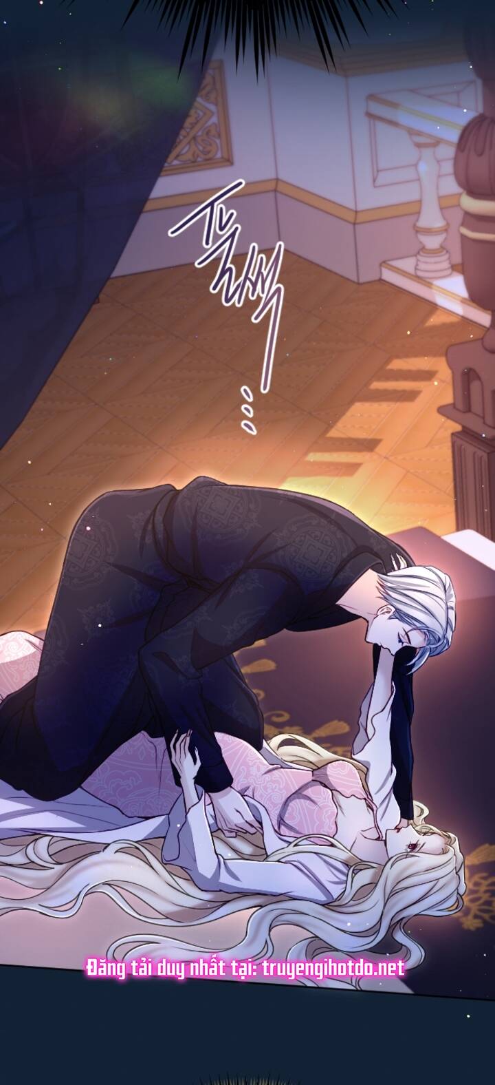 Tôi Sẽ Bị Trừ Khử Cùng Hoàng Đế Chap 942 - Next Chap 943