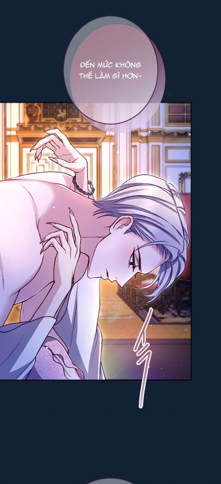 Tôi Sẽ Bị Trừ Khử Cùng Hoàng Đế Chap 942 - Next Chap 943