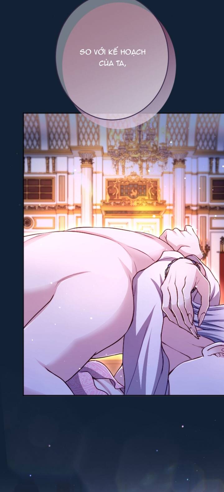 Tôi Sẽ Bị Trừ Khử Cùng Hoàng Đế Chap 942 - Next Chap 943