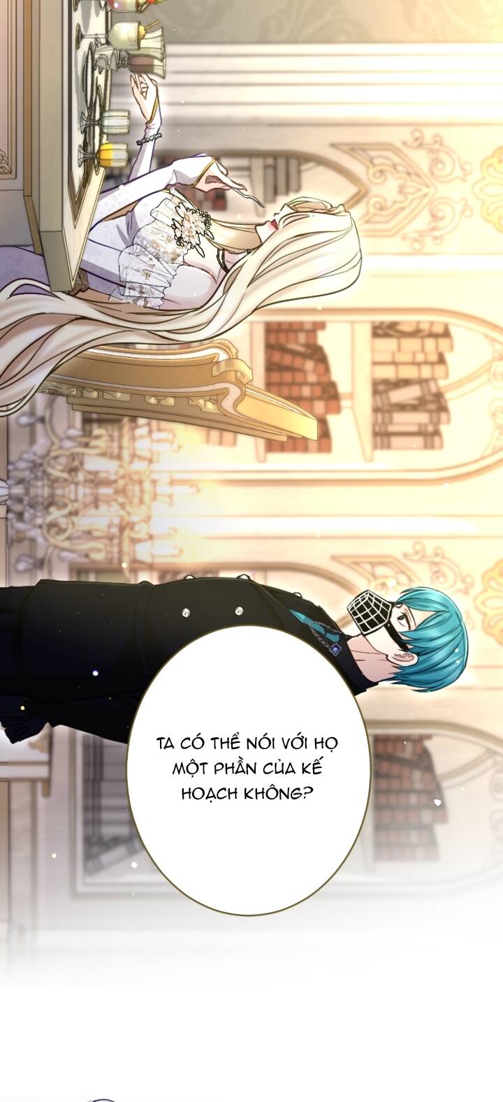 Tôi Sẽ Bị Trừ Khử Cùng Hoàng Đế Chap 942 - Next Chap 943