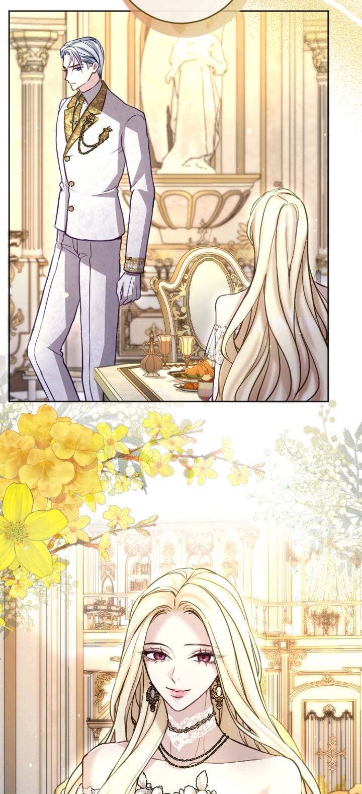 Tôi Sẽ Bị Trừ Khử Cùng Hoàng Đế Chap 942 - Next Chap 943