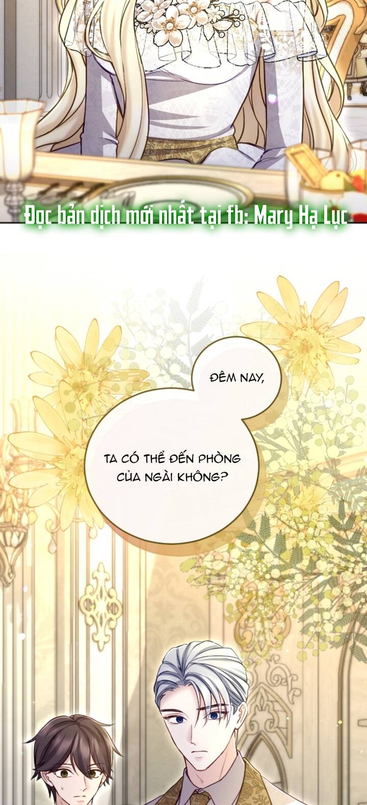 Tôi Sẽ Bị Trừ Khử Cùng Hoàng Đế Chap 942 - Next Chap 943