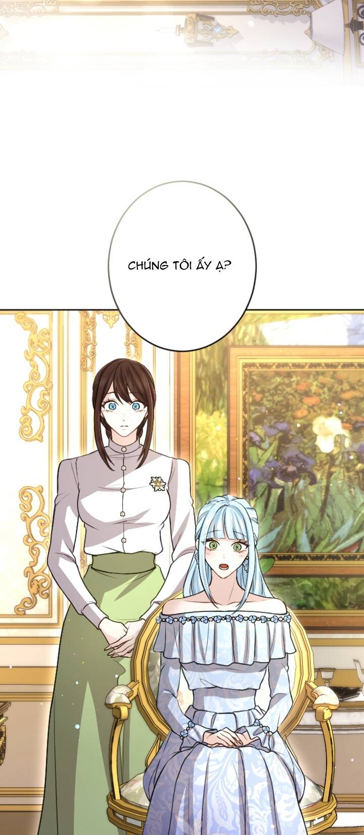 Tôi Sẽ Bị Trừ Khử Cùng Hoàng Đế Chap 951 - Next Chap 952