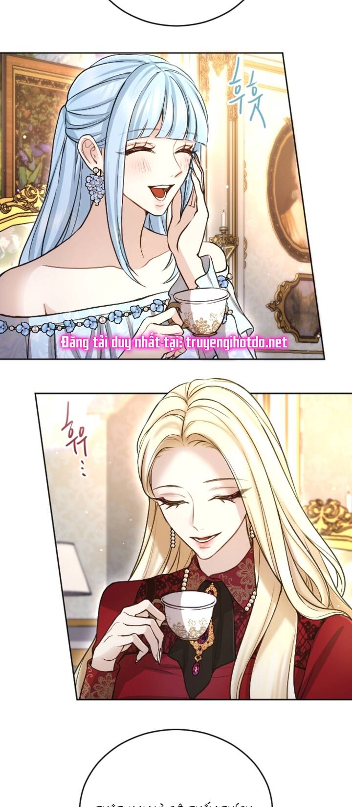 Tôi Sẽ Bị Trừ Khử Cùng Hoàng Đế Chap 951 - Next Chap 952