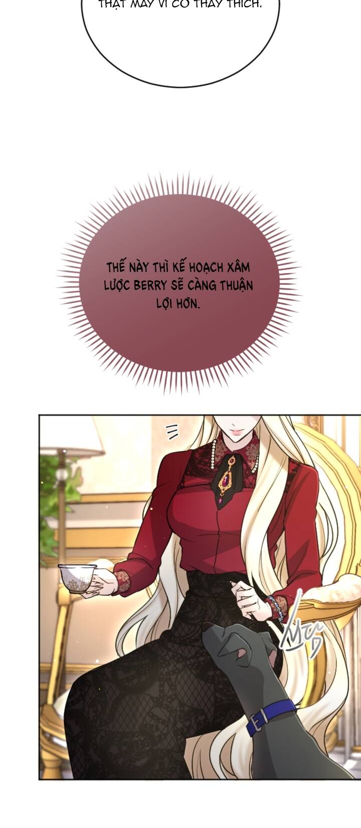 Tôi Sẽ Bị Trừ Khử Cùng Hoàng Đế Chap 951 - Next Chap 952